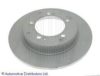MITSUBISHI MR128734 Brake Disc